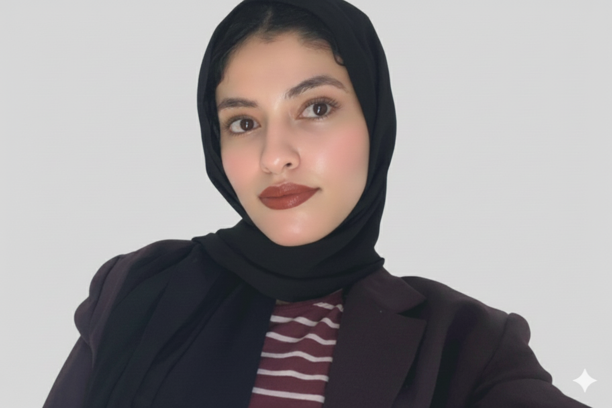 Meryem Ahmaine