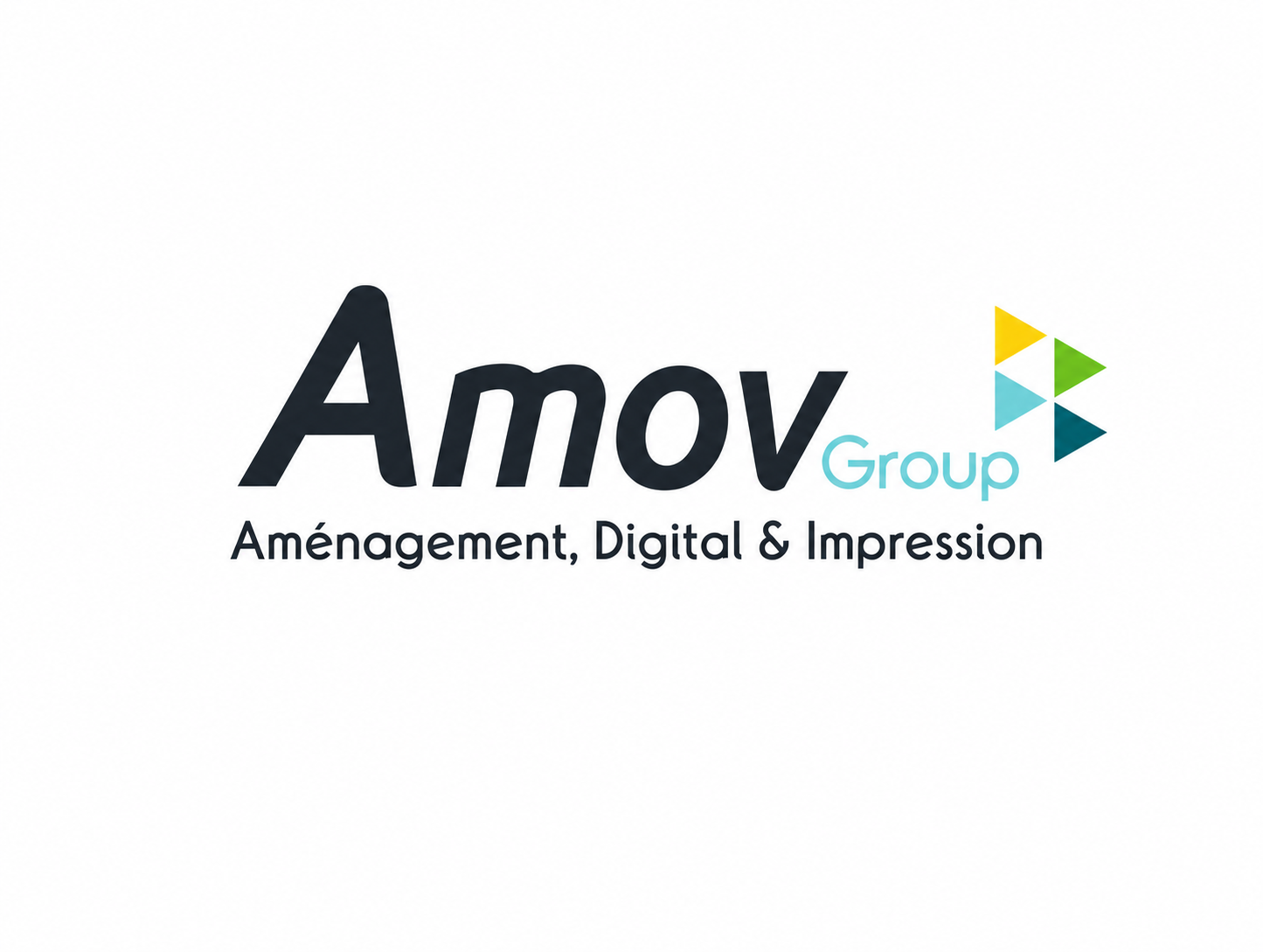 AMOV GROUP